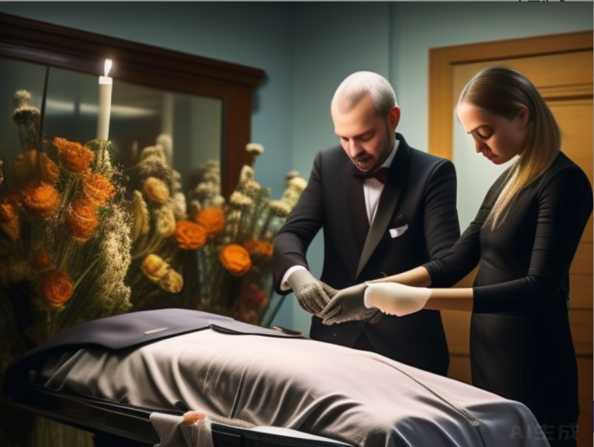 东平县遗体运输整理